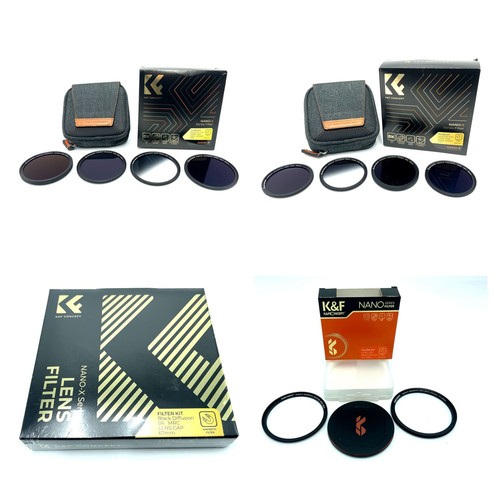 Easybuy gbr set filtri - set,