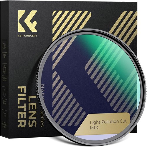 Concept filtro notturno - concept,