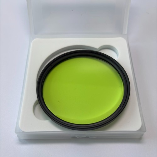 Lb9 filtro ottico - filtro, giallo-verde