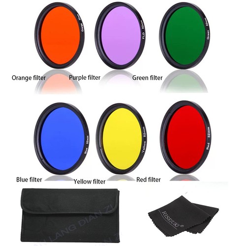 Set pezzi filtri per - set,