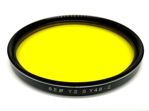 Asahi pentax filtro colore - filtro,