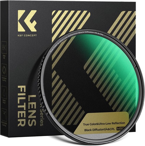 Filtro f concept - filtro,