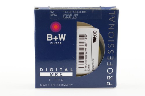 Filtro giallo 022m mrc - filtro,