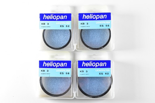 Heliopan vite nel filtro 3 - nel,