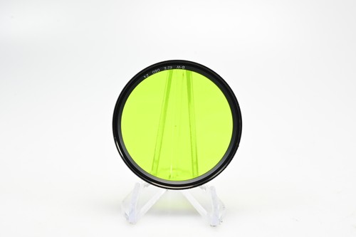 Filtro 62mm 060 2x giallo - 62mm,