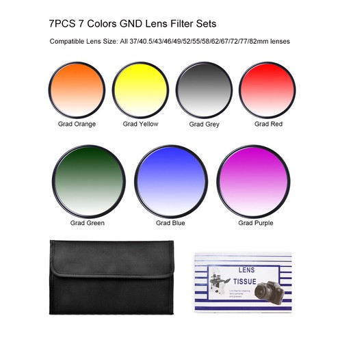 Set filtri gnd - set, filtro