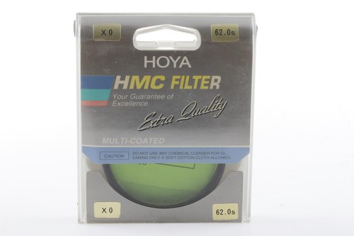 Filtro hoya giallo - filtro,