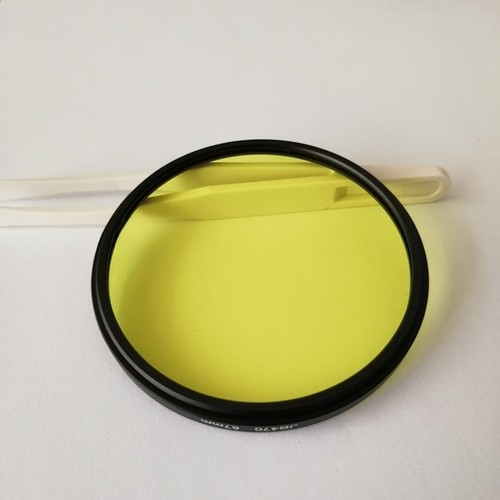 Filtro trasmissione infrarossi