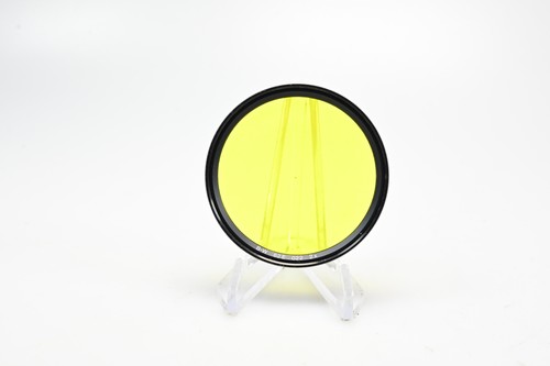 Filtro 62mm 022 2x giallo - 022,