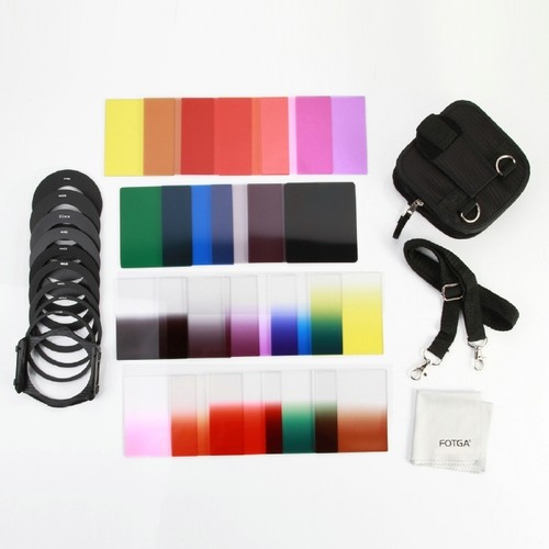 Filtro colore graduale - filtro,