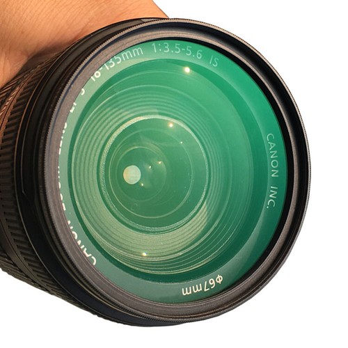Filtro alta definizione mrc - filtro, uv
