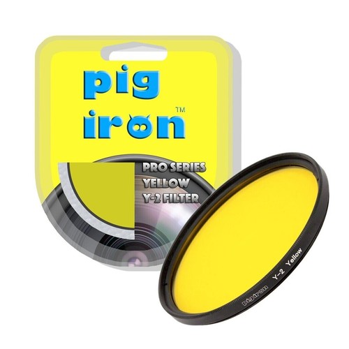Pig iron giallo 2 pro - y-2,