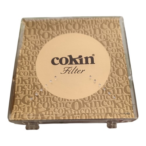 Cokin filtro diam - cokin, mm