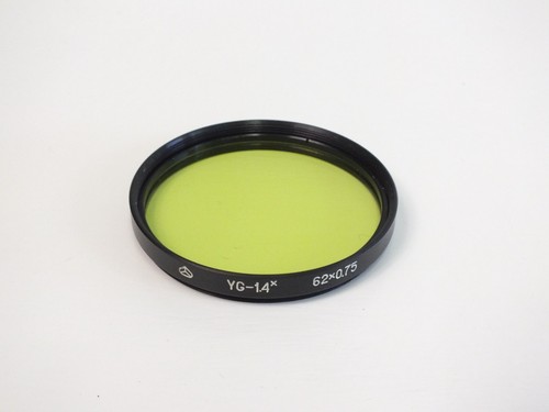 Filtro obiettivo avvitabile