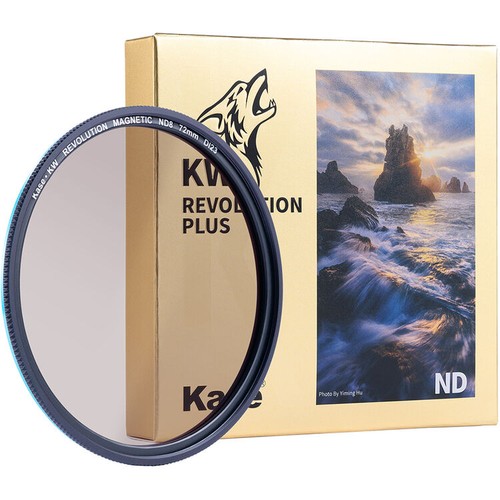 Filtro magnetico kase kw - nd,