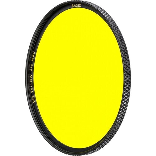 Filtro base 495 022 - base, b+w